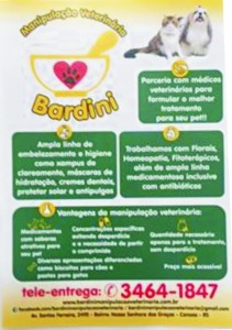 bardini